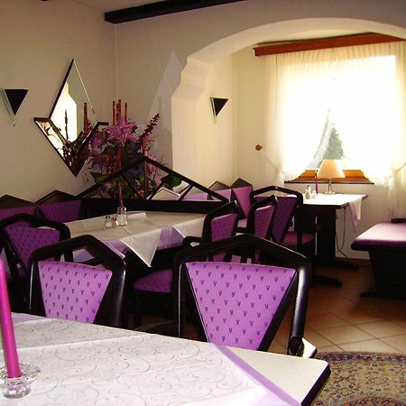 Hotel An Der Hauptallee Bad Pyrmont Zewnętrze zdjęcie