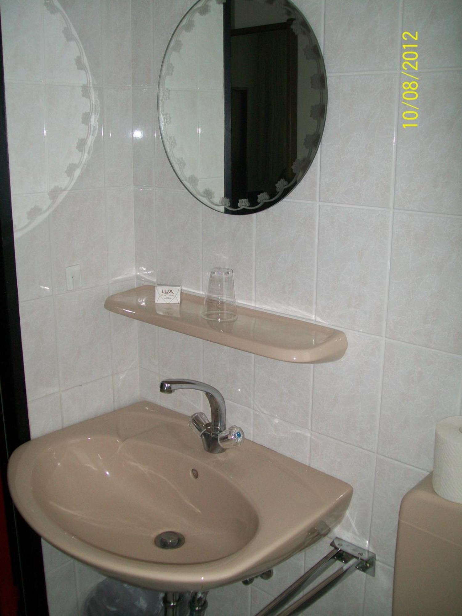 Hotel An Der Hauptallee Bad Pyrmont Zewnętrze zdjęcie